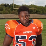 Michael Yobo