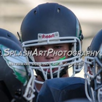 Samuel Moore (JV)