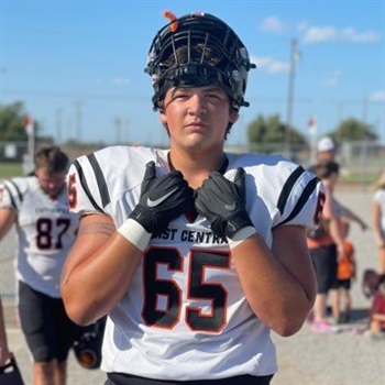 Dennis A Lafferty III