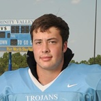 Tyler Underwood