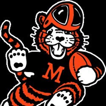 Massillon Tigers - Massillon Washington High School - Massillon, Ohio