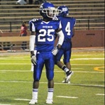 Laron Lamb