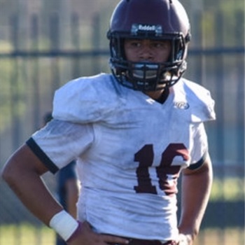 Quinton Togiai