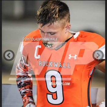 Parker Jeter