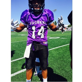 Keelan Kaleiohi Palama