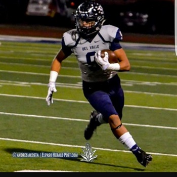 Adrian Vazquez-Herrera