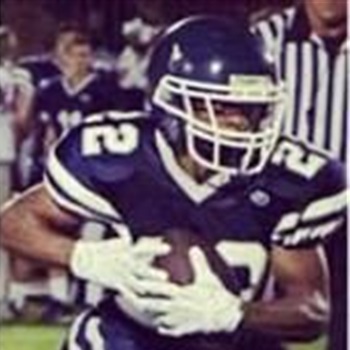 LaZavier ( Zay ) Caldwell