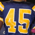 Isiah Jackson