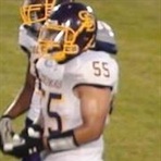 Joe Gallegos