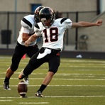 GARRETT ELLIS