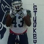 Dalvon Stuckey