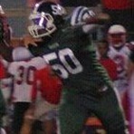 Jontrell Saizon