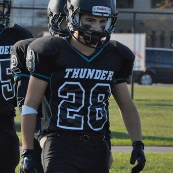 Anthony Gagliano-Ochoa