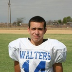 Logan Parli