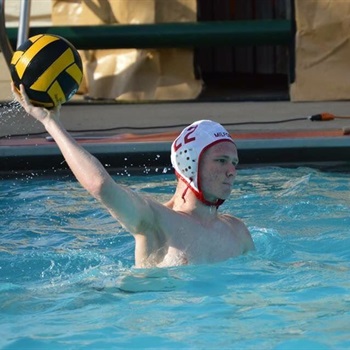 Kyle Krenwinkel