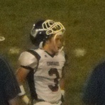 Nathan Ball