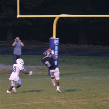 Dominic "MegaMan" Best