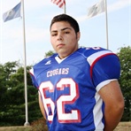 Kevin Zanders