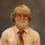 Blake Garner