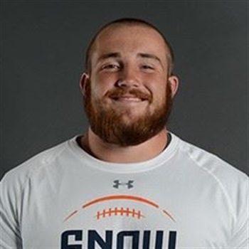 Zach Waddoups