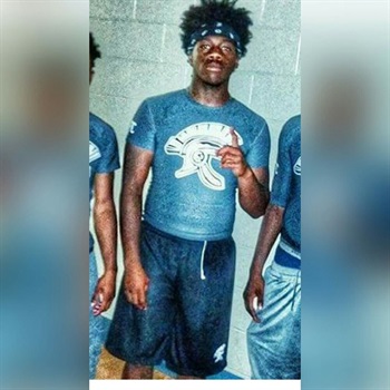 Christian Washington