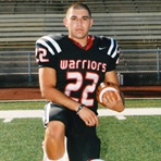 GABE GARCIA