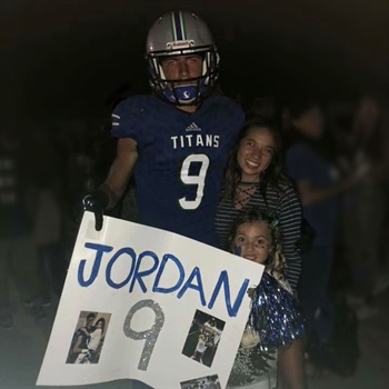 Jordan Walker-Melillo