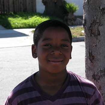 Mekhi "MICKEY" Crawford