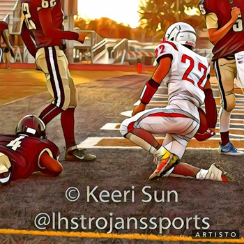 Alexander Chrim-Cordero