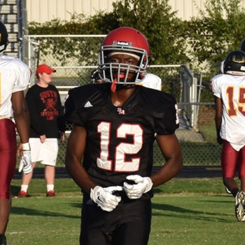 Zay'Veon Williams-Jones