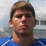 Trevor Warner