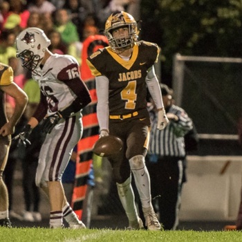 Brandon van de Linde