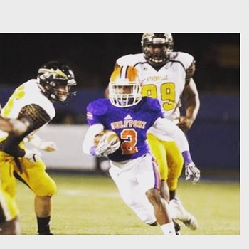 jalen knight