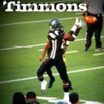 Taaron Timmons