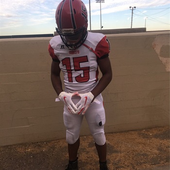 Daeveon Graves