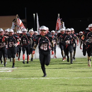 Chance Lopez Coleman