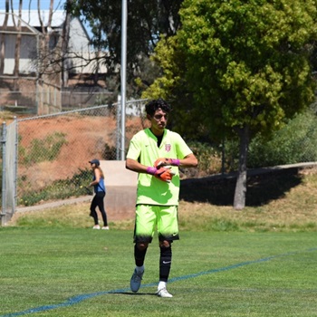 Sebastian Castellanos