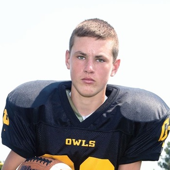 Dylan Hahn