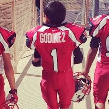 Joshua Godinez