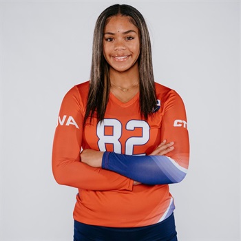 Ava Roberson