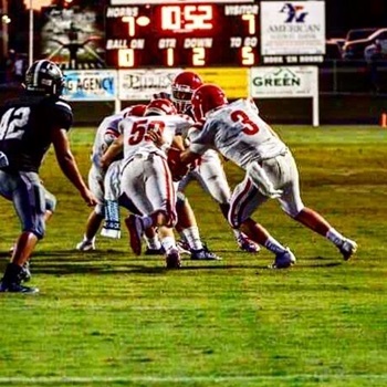 Tanner Claxton