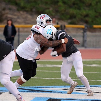 Trea Samifua
