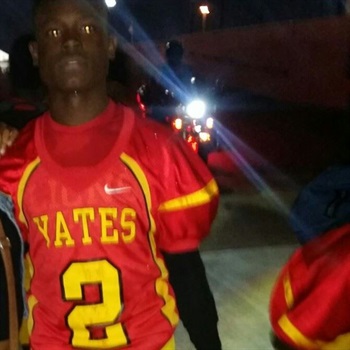 TraVonta Carpenter 'IRONMAN'