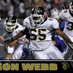 Deion Webb