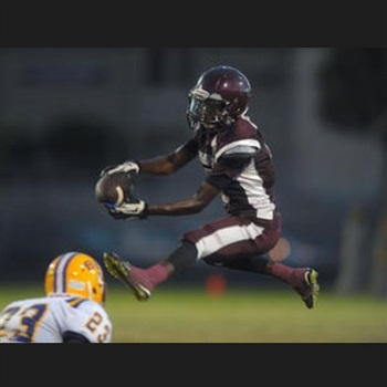 jymetre hester