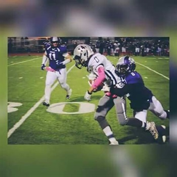 Jamal Singleton