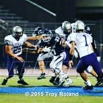 Jacob Yoder - Hudl