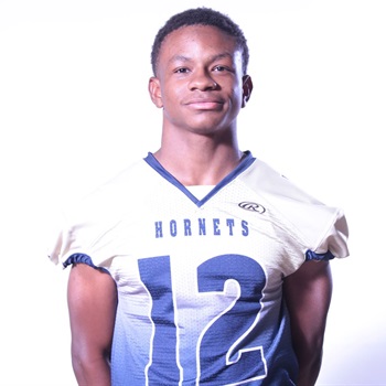 Eric "Robbie" Revell