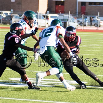 Jermaine Porter