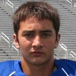 Lance Lagunzad